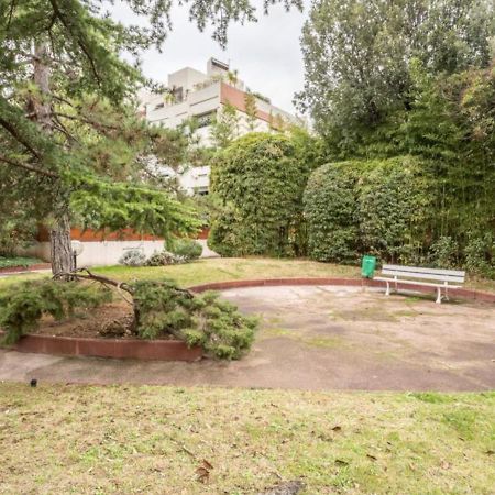 Les Jardins Du Paradis Marseille Eksteriør billede