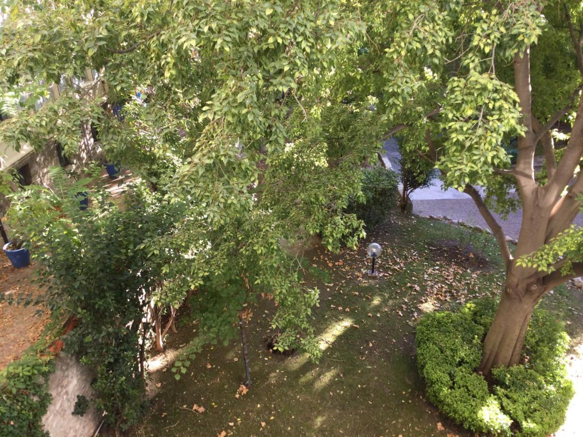 Les Jardins Du Paradis Marseille Eksteriør billede